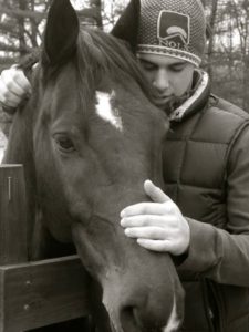 Austin-Davis-Horse-Riding