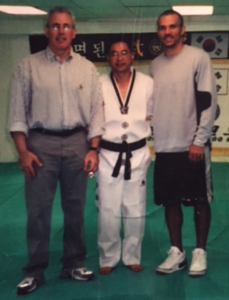 Dr Ken Davis | Jason Kidd